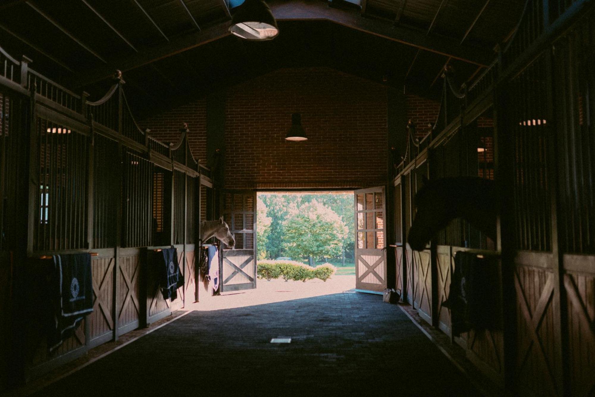 Haras Santa Maria Del Mar Hotel มาร์เดลปลาตา ภายนอก รูปภาพ